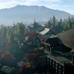 Onimusha : Way of the Sword now has a benchmark tool for PC