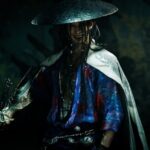Onimusha: Way of the Sword release date pushed forward, its devs deciding they’d rather fight vampires than cosmic entities and Scottish horrors