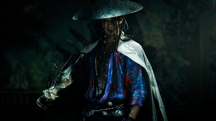 Onimusha: Way of the Sword release date pushed forward, its devs deciding they’d rather fight vampires than cosmic entities and Scottish horrors