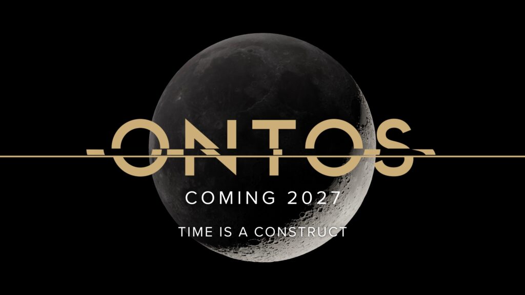 ONTOS has been delayed until 2027