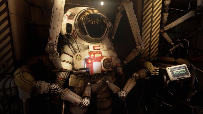 Soma dev’s next game, Ontos, delayed to 2027 in order to deliver on studio’s “ambitious” vision