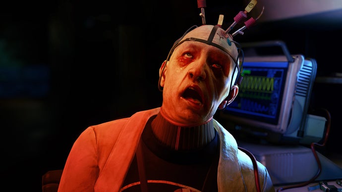That’s a bummer: Frictional’s Soma follow-up Ontos has been delayed into 2027
