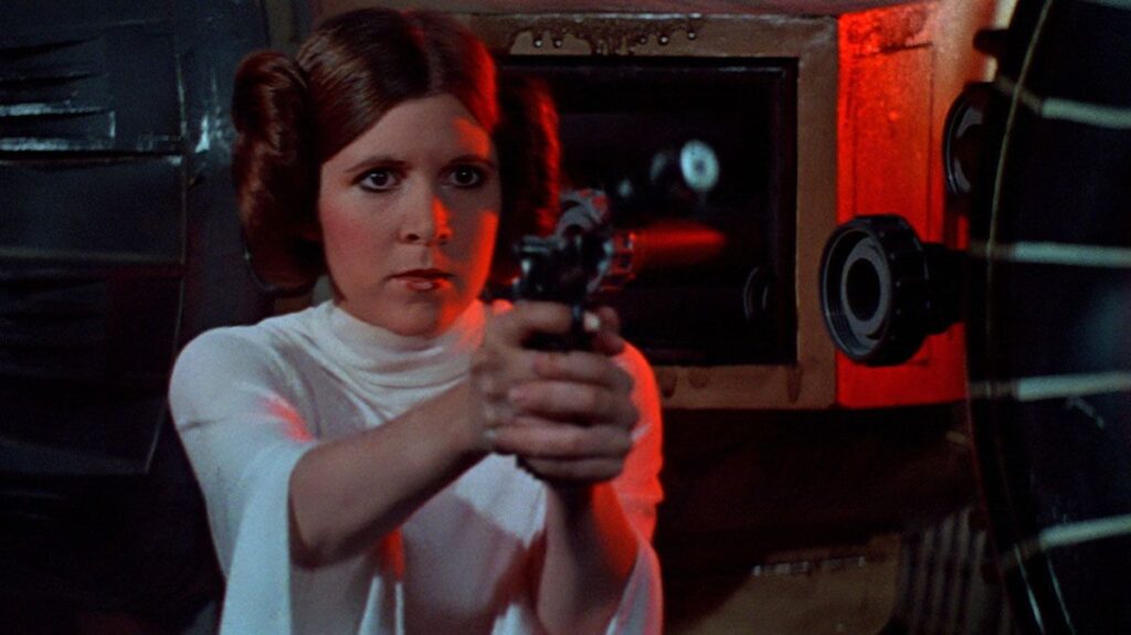 For Star Wars 50th anniversary, Disney is officially remaking the original trilogy