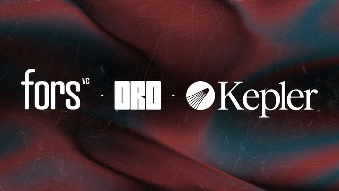 Kepler Interactive acquires stake in indie publisher Oro Interactive from venture capital firm