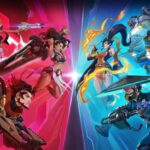 Nexon to assume publishing duties for Overwatch on PC in South Korea