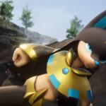 Palworld radically redesigned to look less like Pokémon for official release