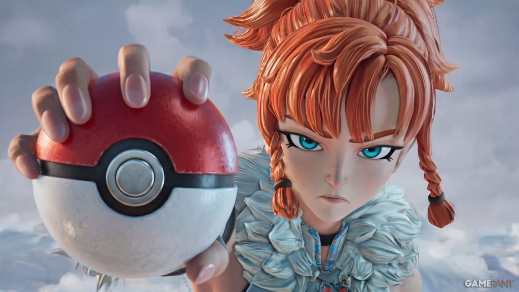 Palworld Keeps Winning the Battle Against Pokemon, And It Isn’t Even Trying