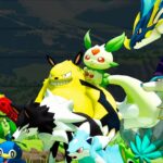 Palworld Tier List: Best Pals Ranked
