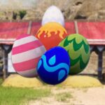 Best Breeding Combinations in Palworld 1.0