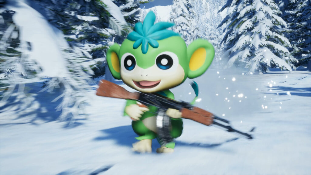 Palworld Developer is Thinking About How it Can Expand on the Game’s World