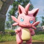 Palworld impresses with a new peak of over 920,000 concurrent users on Steam
