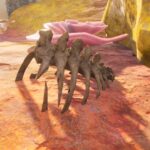 Where to find ancient bones in Palworld