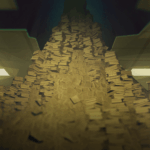 Paper Shredder – Official Announcement Trailer