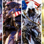 Top 7 Patriotic Games To Play This 4th of July