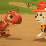 PAW Patrol: Dino World – Official Launch Trailer