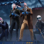 Payday 3 – Official July 2026 Update Launch Trailer