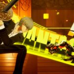 Persona 4 Revival changes a controversial character