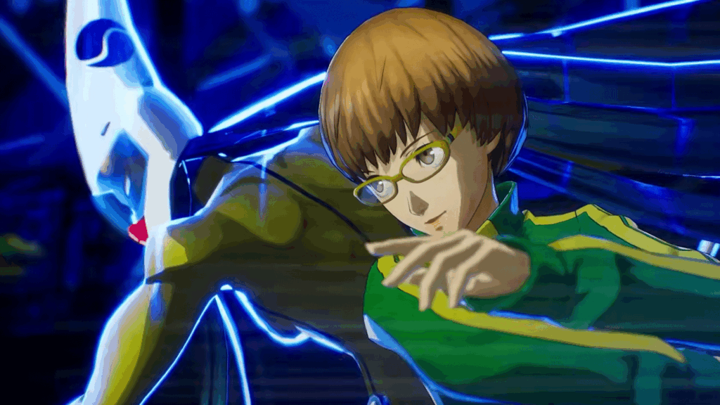Persona 4 Revival – Official Combat and the TV World Overview Trailer