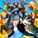 Every bit of Persona 4 news that dropped at Anime Expo 2026