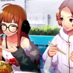 Persona Kura Sushi Collab Reveals Game-Inspired Menu Items
