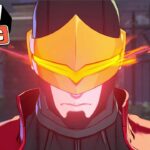 Phoenix Cyclops Revealed as Marvel Tōkon’s Newest Character | Comic Con 2026