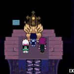 Deltarune Chapter 4 All Piano Puzzles Guide