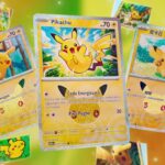 The Pokémon 30th anniversary card leak shows the set is so good, it should make you worry