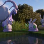 Pixelmon’s Kevin Arrives in Otherside as a Playable Avatar for Gen 1 NFT Holders