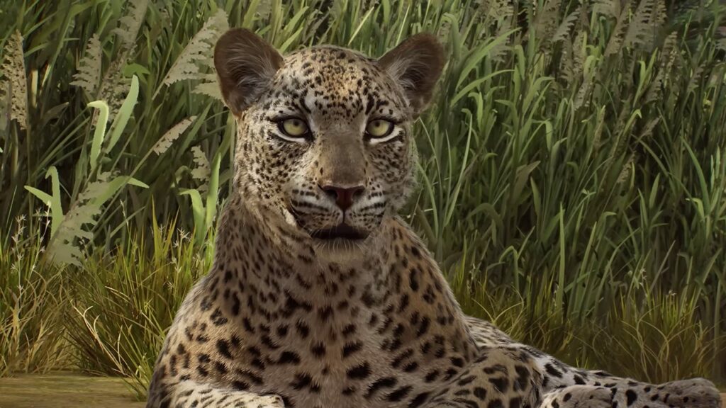 Planet Zoo 2 โ Official Animal Spotlight: African Leopard Trailer