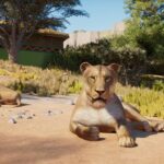 Planet Zoo 2 – Official Feature Focus: Awe-inspiring Animals Trailer