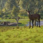 Planet Zoo 2 – Official Wildlife Reserves Teaser Trailer