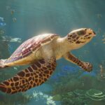 Planet Zoo 2 showcases how its aquariums work in a video