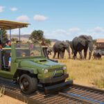 Planet Zoo 2 Gets A New Gameplay Trailer Showing Off Aquariums, Aviaries, and Wildlife Reserves