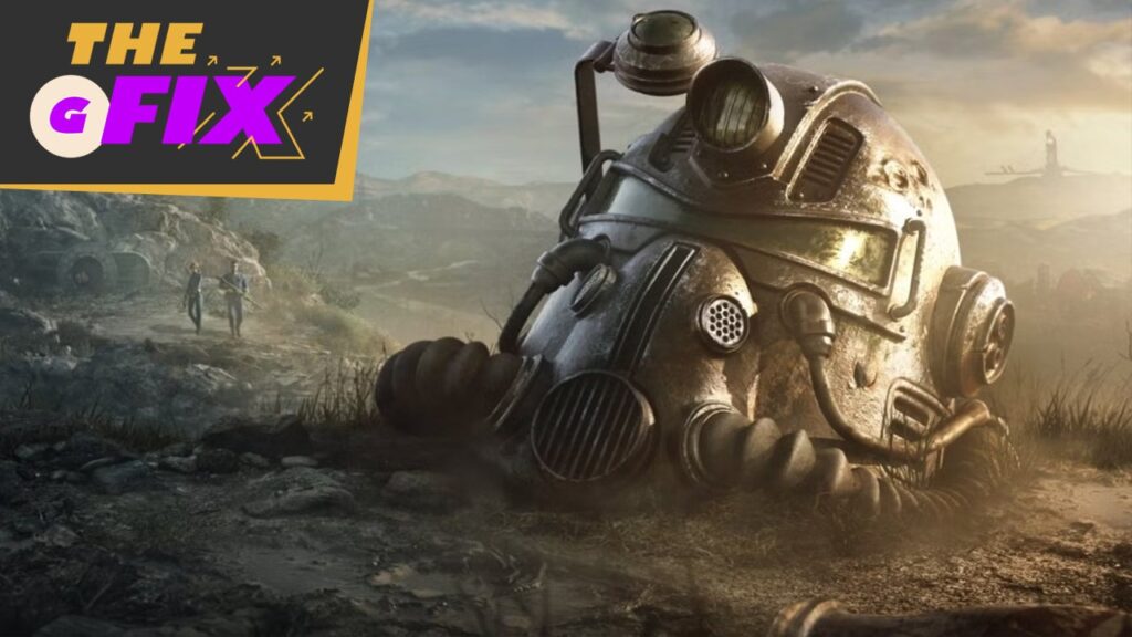 Plans for Fallout, Elder Scrolls, More Revealed in Bethesda Studios Roadmap β IGN Daily Fix