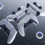 PlayStation 6 Controller Might Feature Touchscreen Display