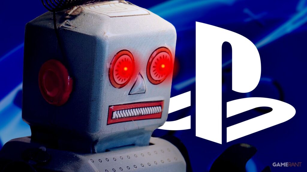 PlayStation CEO Comments on Growing AI Role