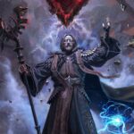 Path of Exile 2 is an intense action RPG that manages to be strangely cozy