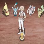 Pokemon and Razer Team Up for New Eeveelution Gaming Accessories