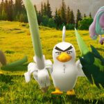 Pokemon GO August Event Adding Three Gen 8 Pokemon Debuts