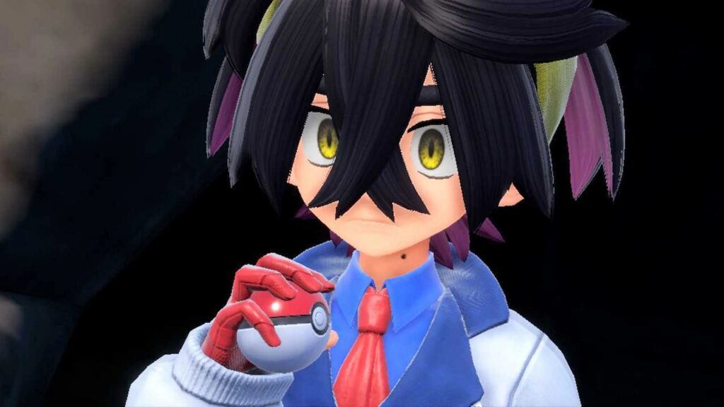 Pokemon Scarlet and Violet Players Can Now Easily Get 2 Super Rare Pokemon, But There’s a Catch