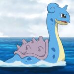 Pokemon: Lapras Pre-Evolution Appears Online After 20 Years