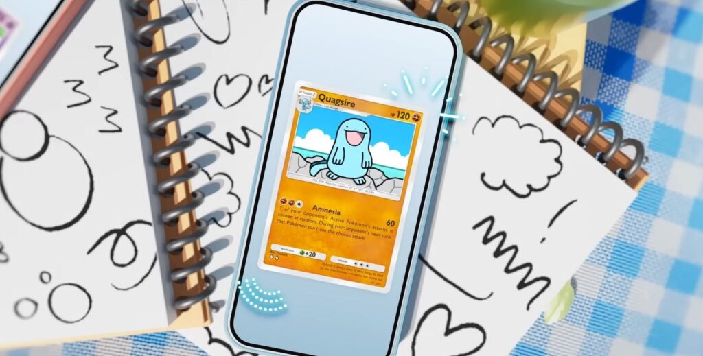 Pokémon TCG Pocket’s Everyday Wonders pack is the most boring booster in months