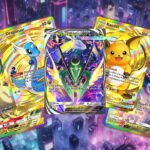 All Ruler of the Skies Cards in Pokemon TCG Pocket (B4 Card List)
