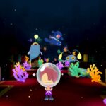 Pokémon Pokopia expansion pass DLC gets deep dive on Bubbly Basin