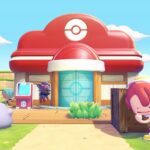 Pokémon Pokopia’s next event announced and it stars one of the cutest Pokémon