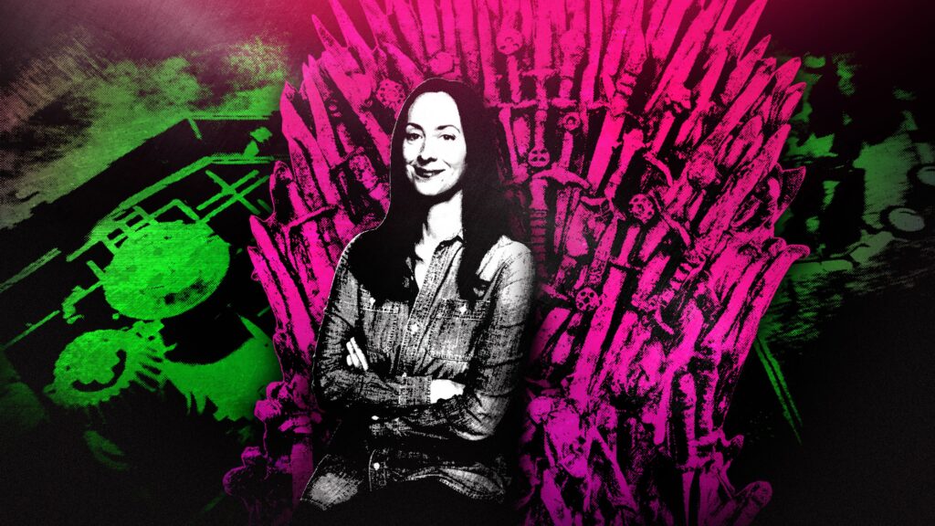 The Ringer’s Mallory Rubin: George R.R. Martin needs to stop writing Winds of Winter