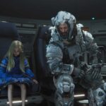 Pragmata was called disappointing by Capcom in early internal reviews