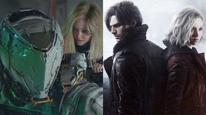 Pragmata and Resident Evil franchise boost Capcom’s Q1 ordinary profit by 81% to $252.5m
