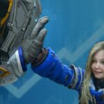 Capcom says likelihood of a Pragmata sequel is high, citing strong sales and ‘appeal’ of its main character, Diana