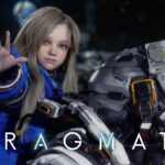 CAPCOM Shares Skyrocket (+20%) Following Excellent Quarterly Report as Executive All But Confirms PRAGMATA 2